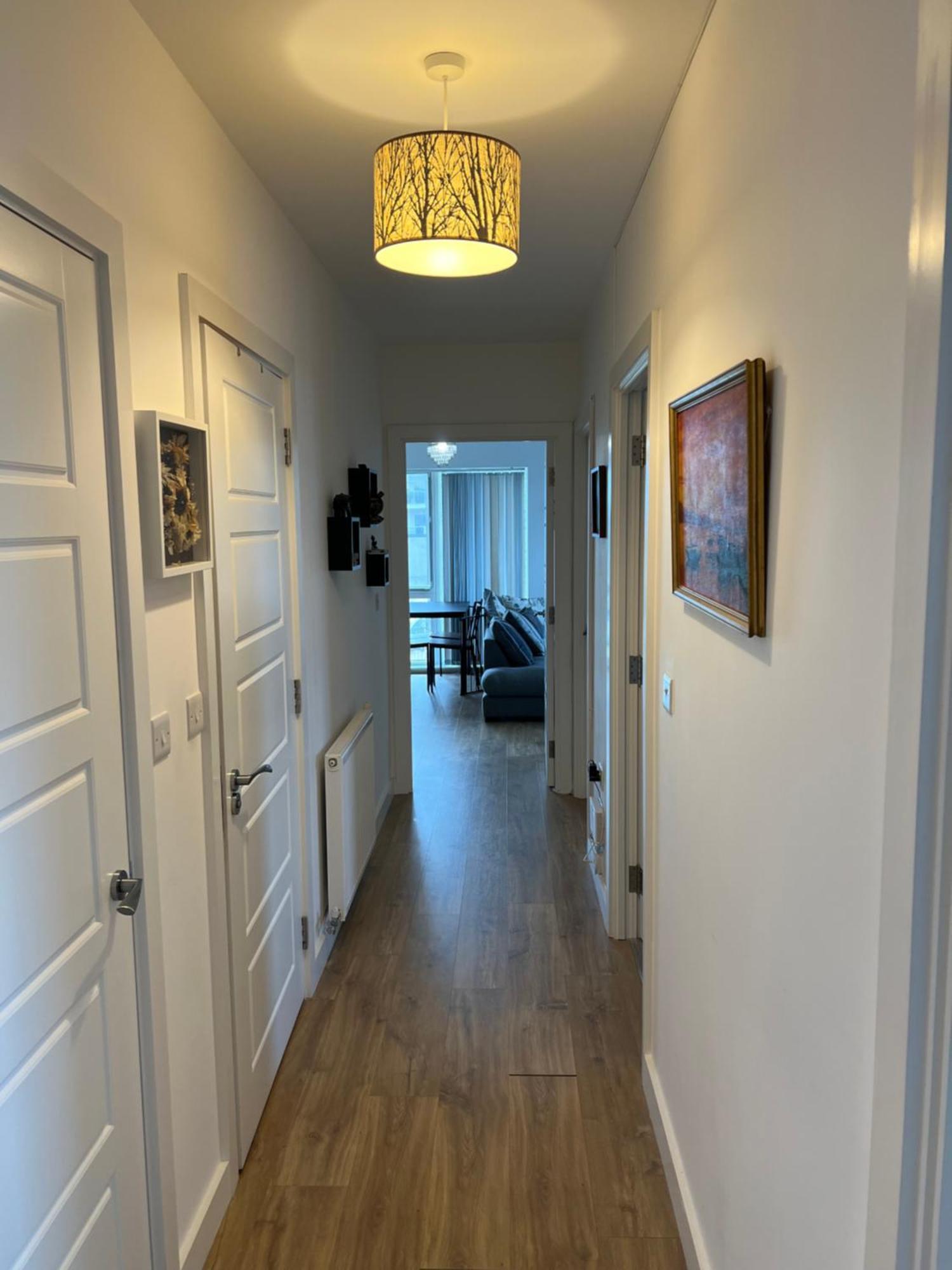 Ferienwohnung London'S Calling Too Exterior foto