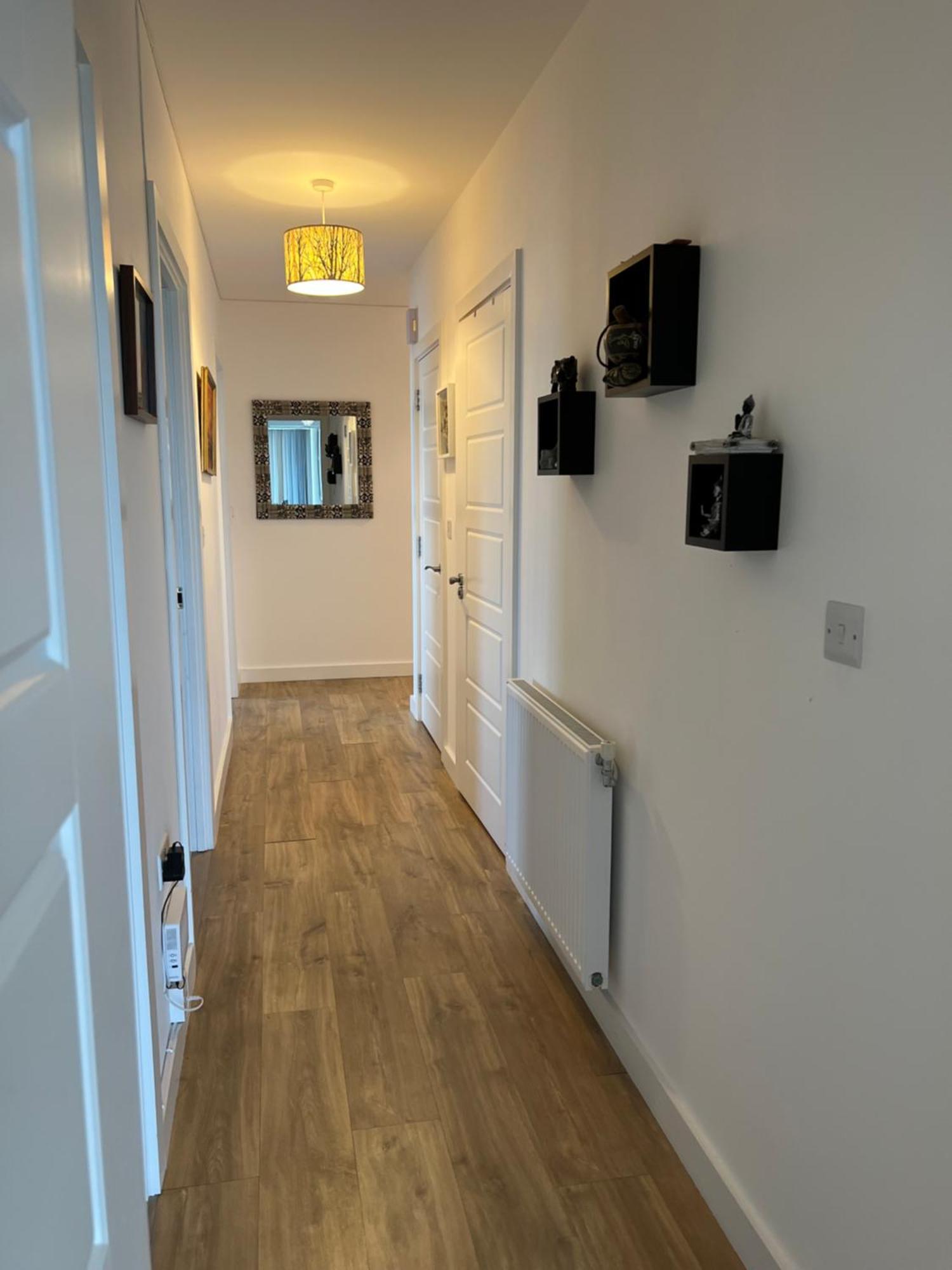 Ferienwohnung London'S Calling Too Exterior foto